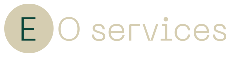 EOservices logo